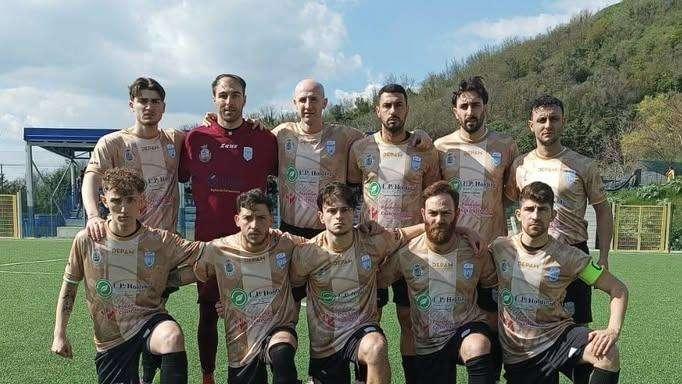PROMOZIONE. Esulta la Savignanese e il Lions Grotta. Contente a metà Alta Hirpinia e Baiano 