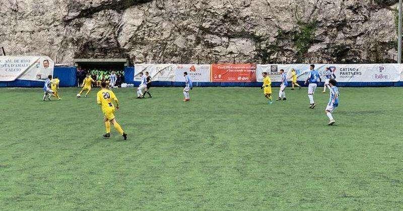 Eccellenza, anticipi delle irpine della 21esima giornata