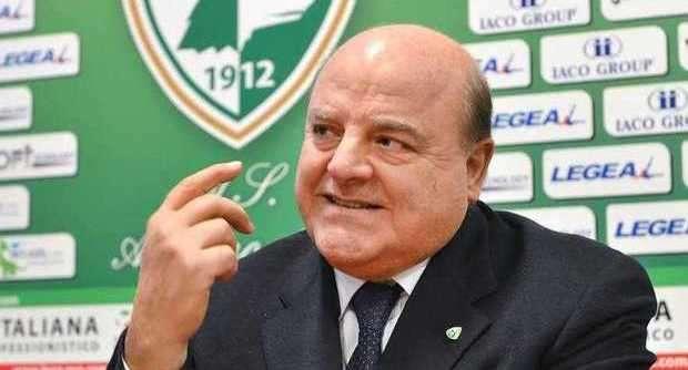 Taccone aspetta buone notizie dal Tar Lazio, ma c'è ancora chi reclama il rimborso degli abbonamenti