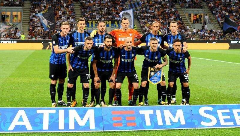 Inter, ipotesi ritiro ad Avellino per la trasferta di Benevento