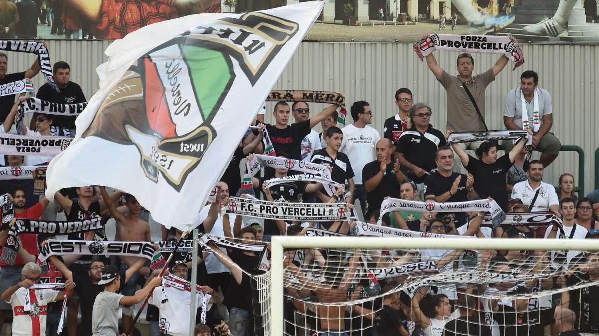 Quarta giornata: grandi vittorie di Pro Vercelli e Frosinone, il Crotone espugna Bologna