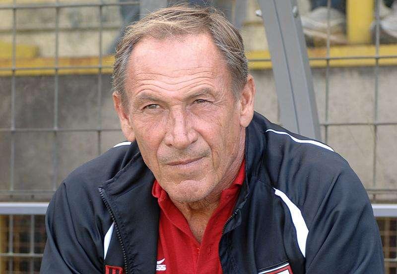 Zdenek Zeman