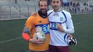 Promozione - Colpo Ariano a Ponte