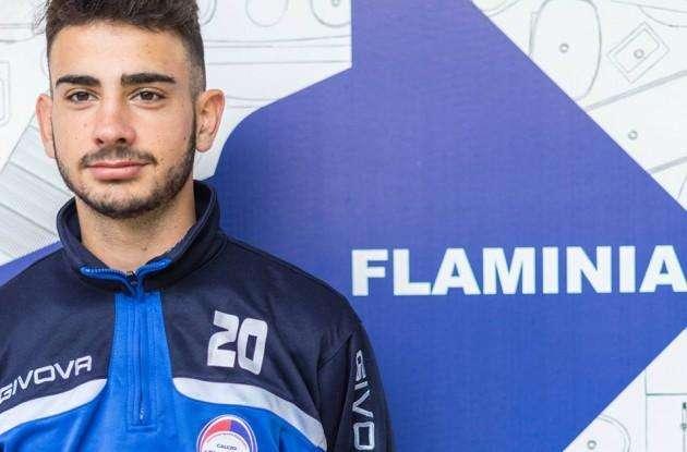 Lupa Roma, Mastrantonio: "Abbiamo bisogno di punti, contro l'Avellino vogliamo vincere"