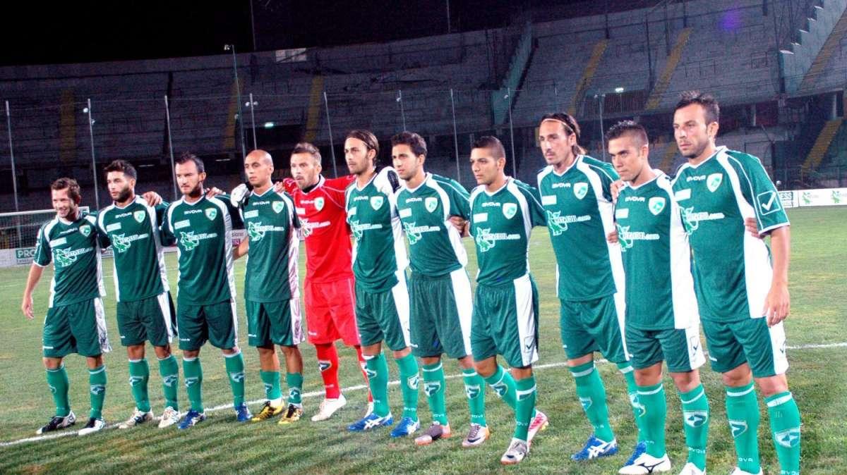 I probabili 22 di Benevento - Avellino