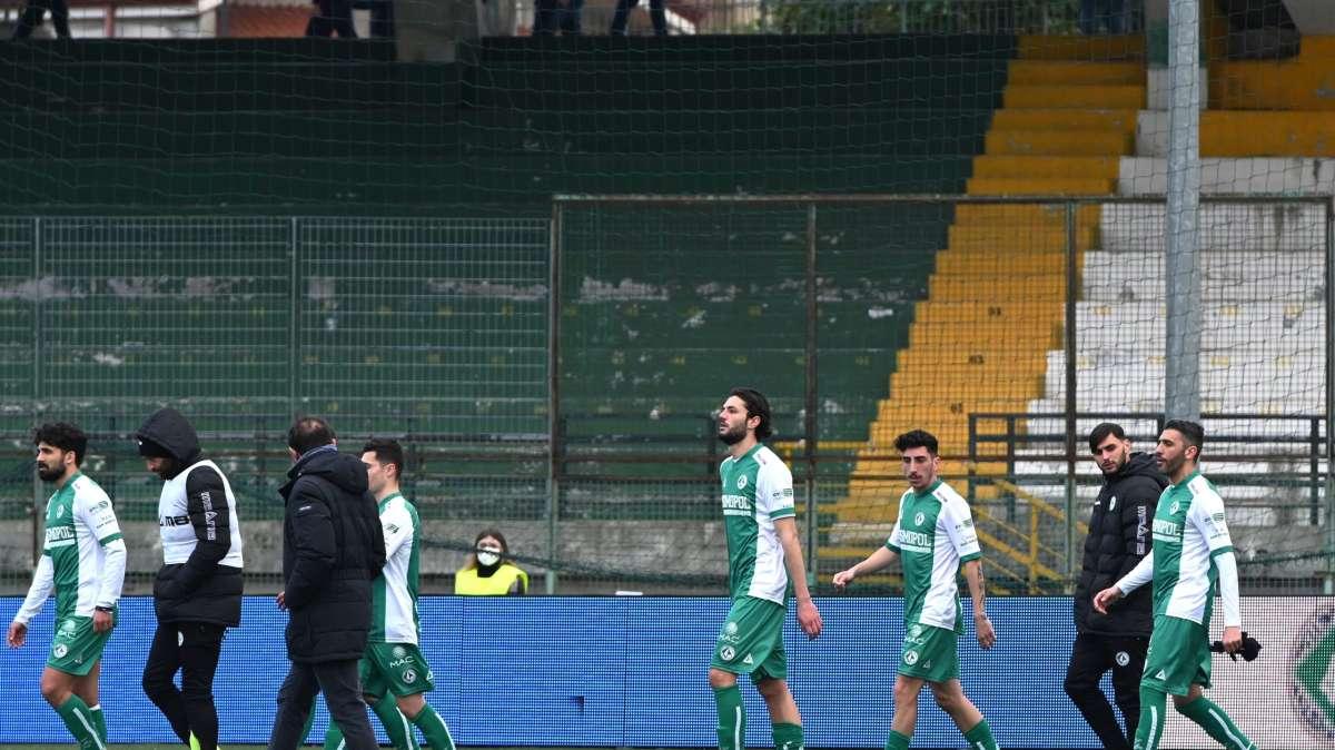 TuttoAvellino Award - Avellino-Catania: chi è stato il migliore?