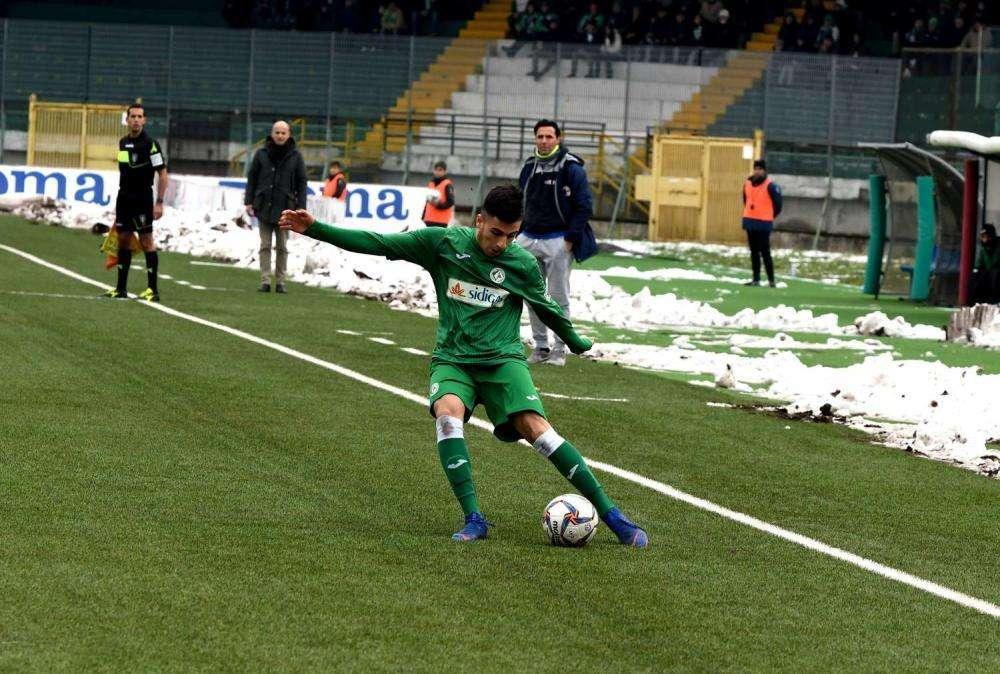 Avellino-Anzio 3-1, le pagelle: Da Dalt incontenibile, Parisi la risolve. Male Sforzini