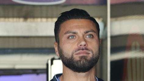 Si sblocca Tavano: "Il gol di questa sera per me stata un'autentica liberazione"