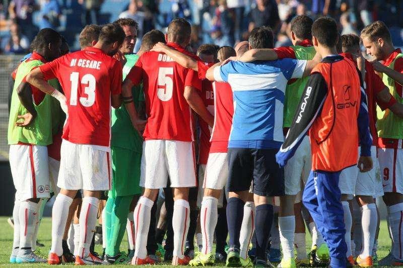 Serie B, questa sera l'anticipo Bari-Latina. Le probabili formazioni