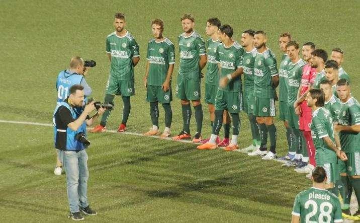 Avellino, ecco i convocati di Pazienza per la Turris: tre assenti