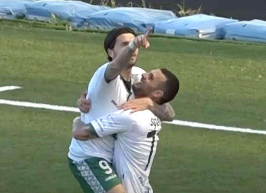 VIDEO - Gli highlights di Giugliano-Avellino 3-2