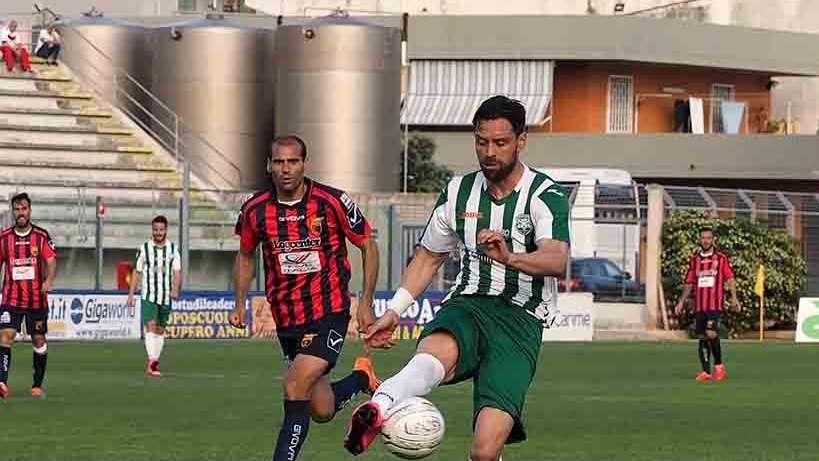 Gambino a TuttoAv: "Contro il Brindisi il risultato non è già scritto. L'Avellino solo con lo spogliatoio unito può superare qualsiasi ostacolo"