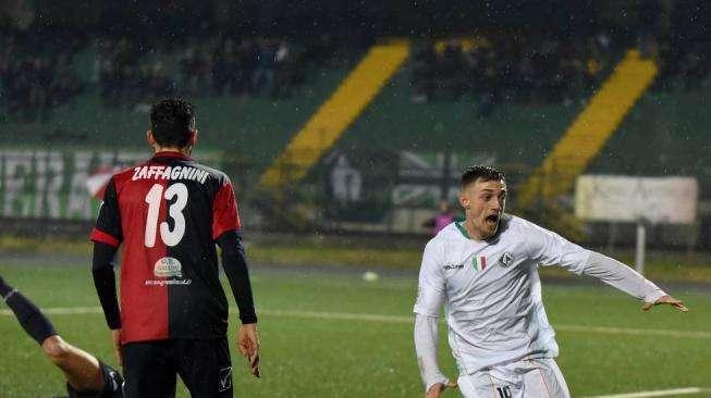TuttoAv Award - Contro il Picerno vince Micovschi, un ex aequo al secondo posto