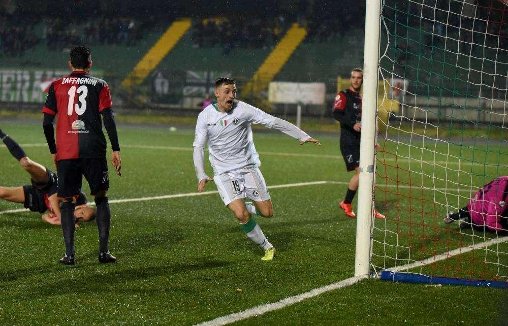 Avellino-Cavese 0-0, le pagelle: Parisi vispo, Micovschi meglio nella ripresa. Pozzebon non pervenuto