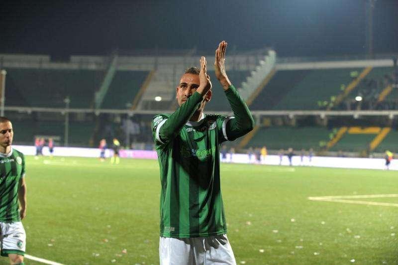 Avellino - Matera, le probabili formazioni. Novellino si affida al 4-1-4-1