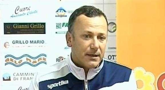 Castiadas, mister Paba: "Affronteremo una grande squadra ma non abbiamo nulla da perdere"