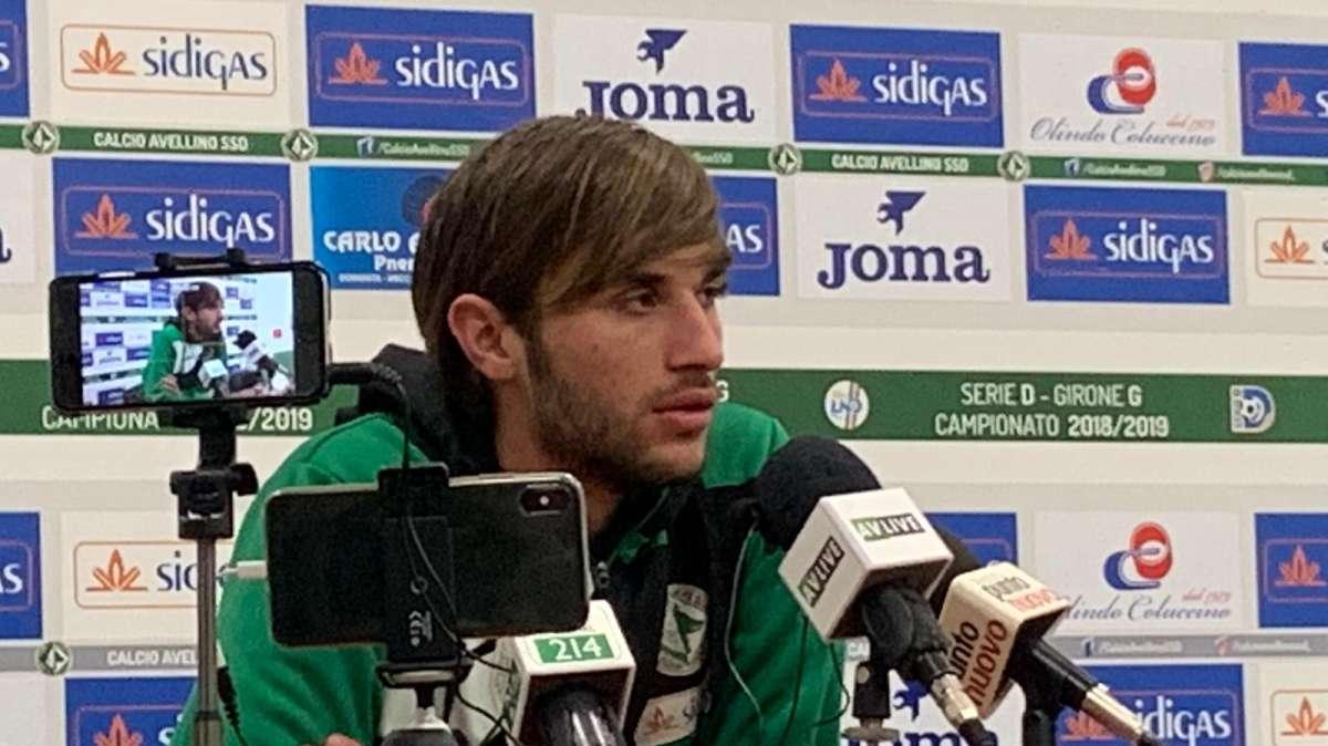 Tribuzzi: "Abbiamo l'obbligo di vincere la prossima gara. Il futuro? Ne parleremo dopo la vittoria del campionato"