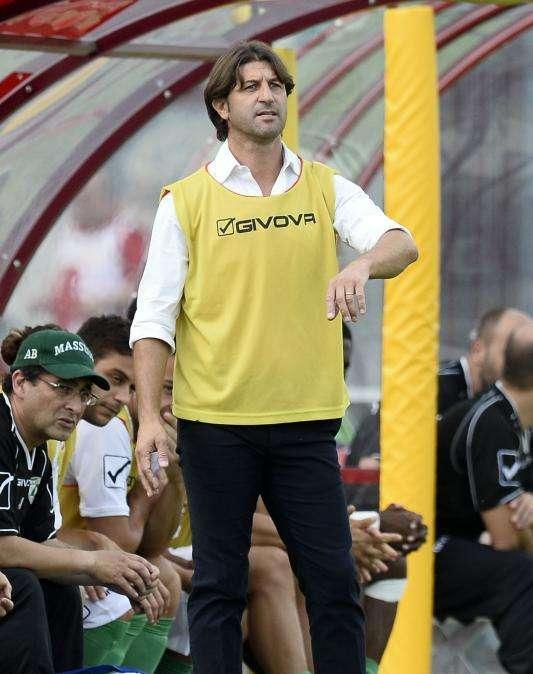 Rastelli: "Peccato ma non è ancora detta l'ultima parola. Castaldo..."