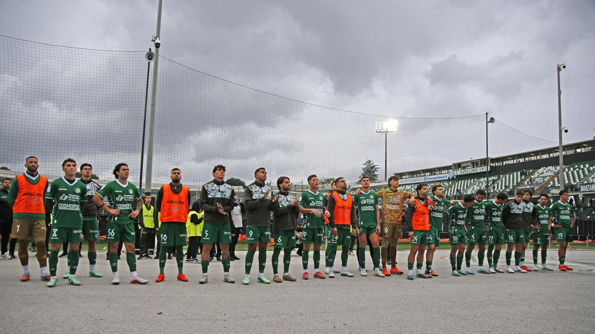 Avellino, a Chiavari per il riscatto: presentazione e probabili formazioni