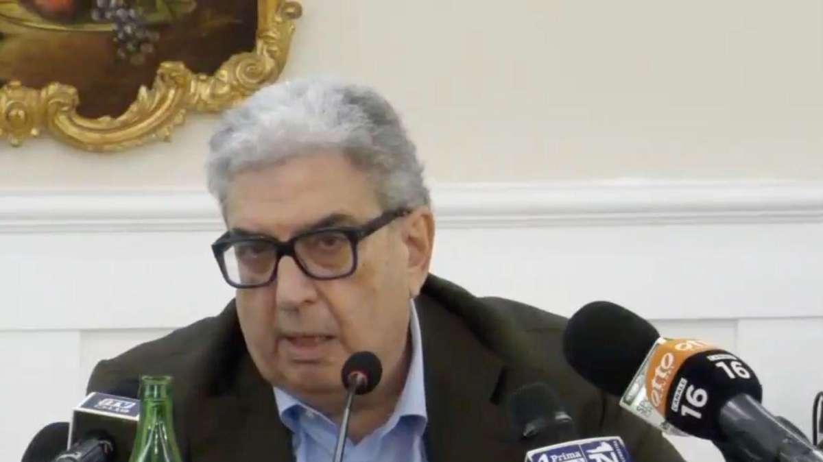 Perinetti: "Il telefono squilla, fa piacere ma voglio resettare e ripartire con calma"