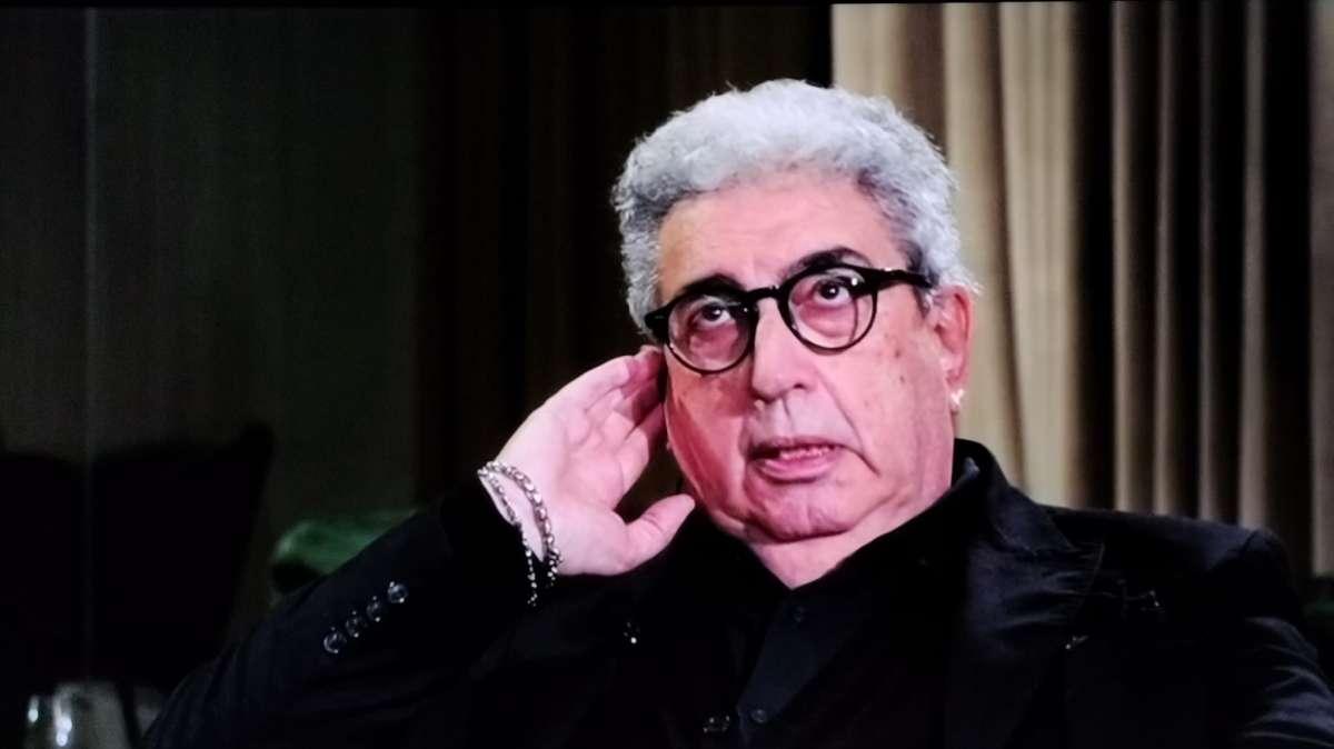 Perinetti: "Ad Avellino c'è una proprietà che fa lavorare e rispetta i ruoli. Mercato? Non mi sembra giusto parlarne ora". E Su Rastelli...