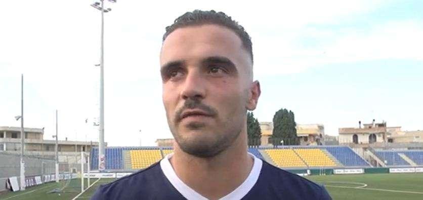 Cerignola, Coccia: "Pensiamo gara dopo gara, a prescindere dal risultato dell’Avellino"