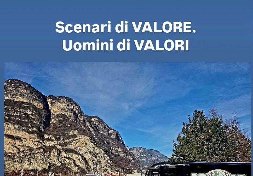 Mario Aiello: "Scenari di valore, uomini di valore. Avanti lupi". E il plauso ai tifosi...