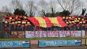 Promozione - Sanseverinese per il Grotta, il Lioni ospita "il muro" San Marzano