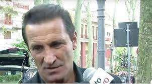 Roberto Amodio: "Avellino sta diventando una polveriera, ma ora bisogna compattarsi"