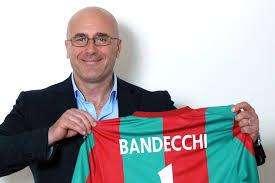 Bandecchi: "Dovrei mandare tutti via"