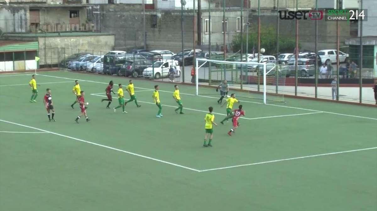 Promozione - Lions: crollo in casa contro il Manocalzati
