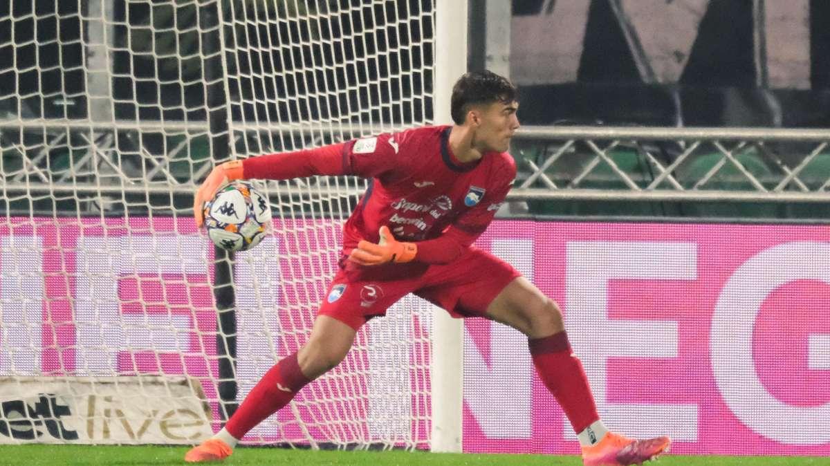 Mercato, per la porta si sonda anche un calciatore del Palermo