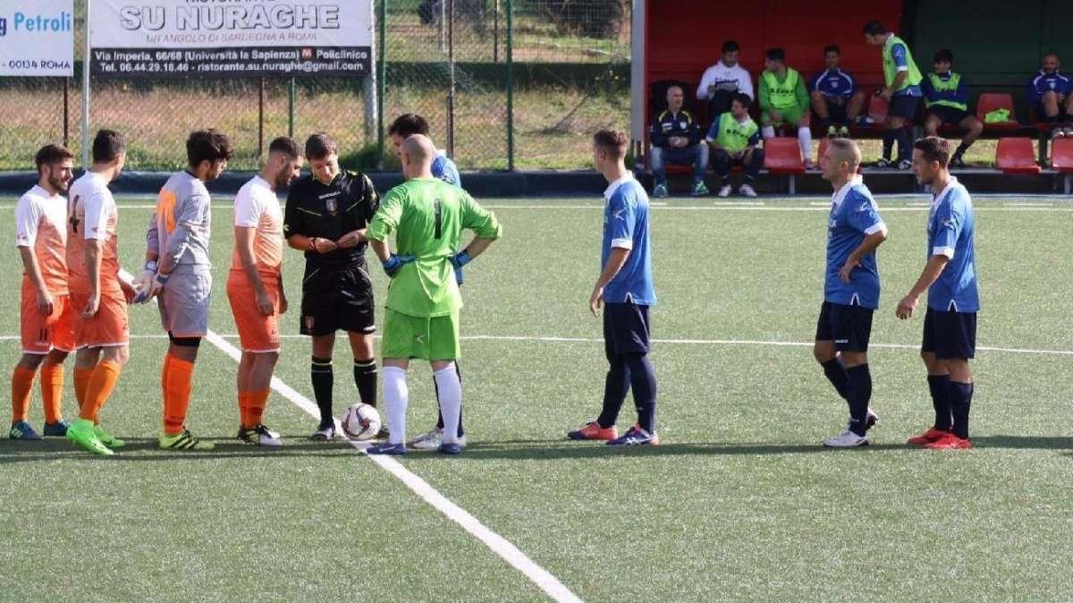 Promozione,  i risultati delle irpine della 6 giornata