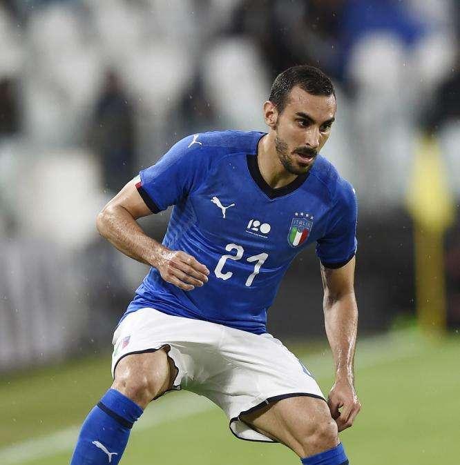 Ex biancoverdi - Zappacosta torna in Italia: giocherà con la Roma