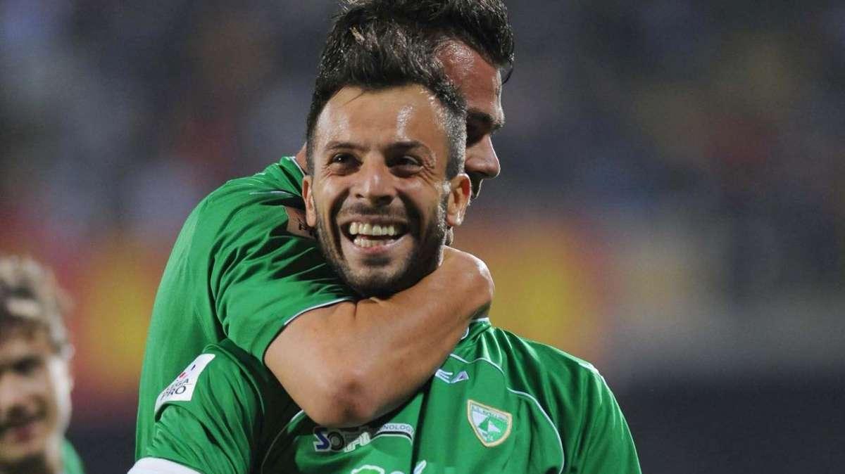 Gubbio-Avellino: sono tre gli ex, uno tra i biancoverdi!
