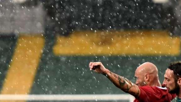 CdS - L'Avellino passa il turno con Zanandrea, è lui il migliore