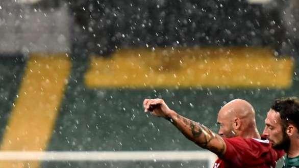 TuttoAv Award - Contro la Gelbison vince Zanandrea, Gambale new entry al secondo posto