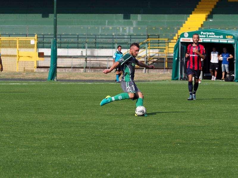 Avellino, il report dell'allenamento pomeridiano: assenti i tre nazionali, domani ci sarà anche Ardemagni