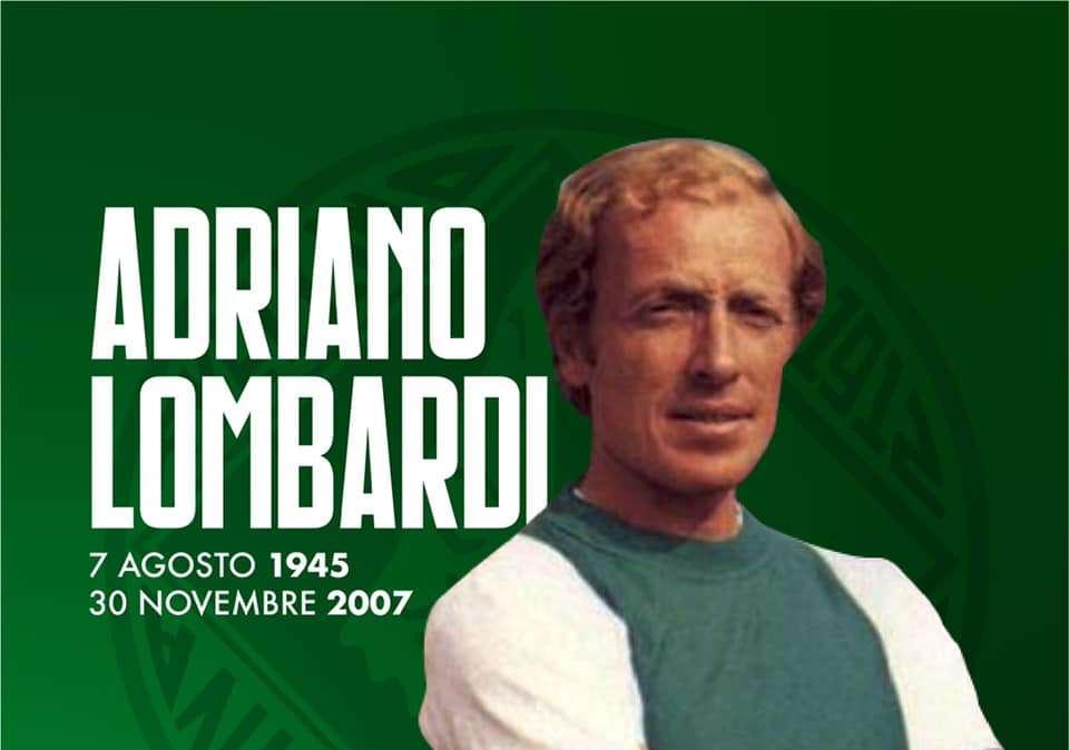 Tredici anni dalla scomparsa di Adriano Lombardi: il ricordo del club