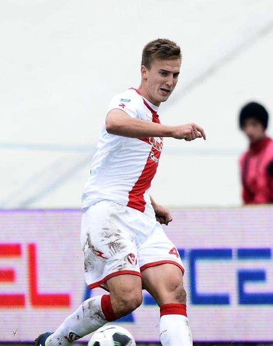 I convocati per il Bari: Ely torna a disposizione