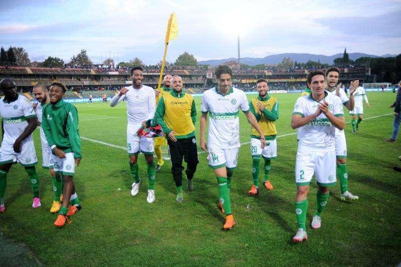 Avellino: "Pasquetta" di relax, domani la ripresa. Da valutare le condizioni di Rea