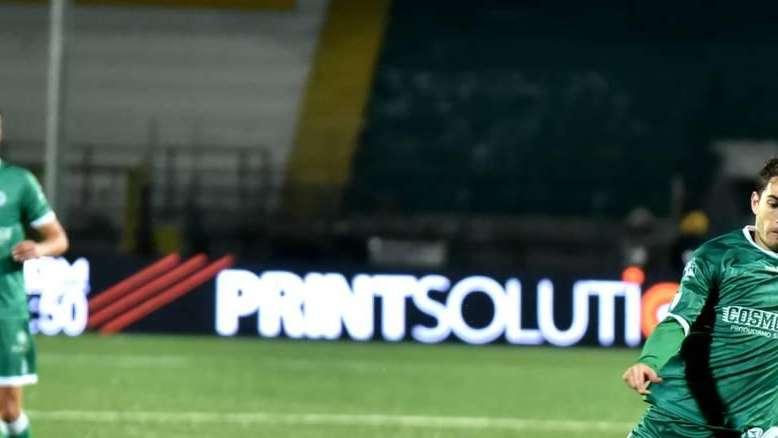 CdS - Irpini in giornata no, vittoria di platino per i calabresi. Si salvano solo in 5
