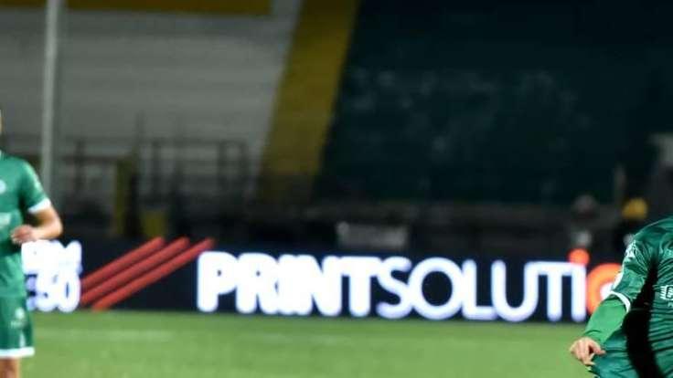 Infermeria: De Francesco completamente ristabilito, da valutare Luigi Silvestri