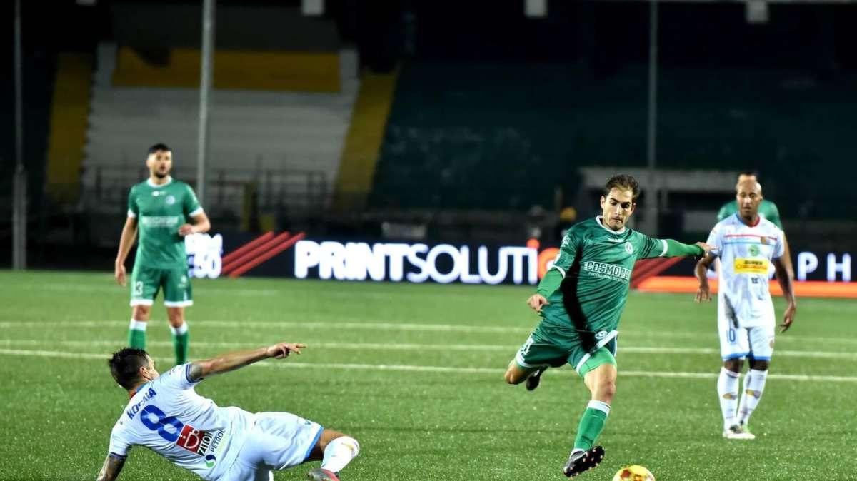 L'Avellino perde qualità a centrocampo: De Francesco rientra nel 2021?