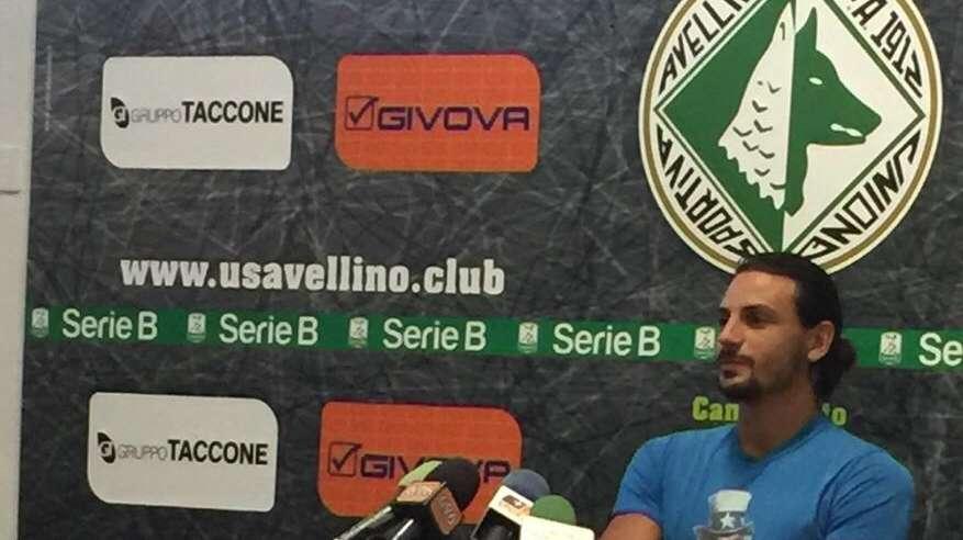 Arini: "Il primo obiettivo la salvezza. Un onore aver indossato la fascia di capitano. Caso Catania? Spero che..."