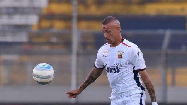 Castaldo, Turris in vantaggio sul Taranto
