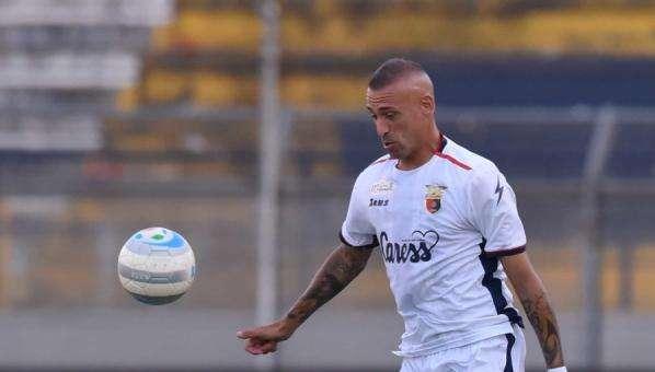 Castaldo, De Notaris replica alla Casertana: "Il mio comportamento sempre corretto"