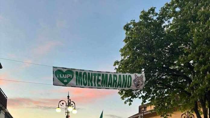 FOTO - Gli scatti dei tifosi per festeggiare la promozione in B