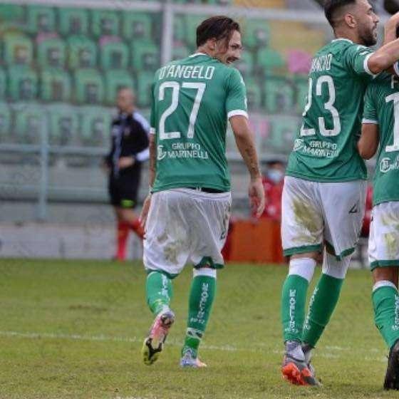 D'Angelo all'Avellino, ecco la formula contrattuale. Da lunedì a disposizione di Rastelli