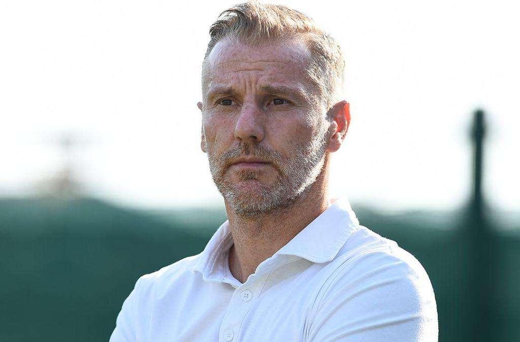 Ufficiale - Si dividono le strade tra l'Albinoleffe e mister Marcolini